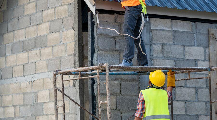 Professional residential roofers in Lawton, ND